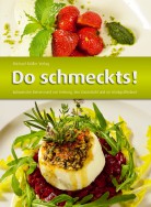 Kochbuch vom Kaiserstuhl