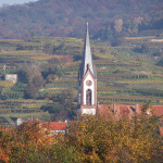 Weinort Ihringen