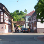 Nimburg mit Beckebirgle