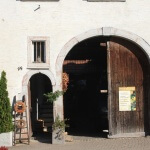Winzerhof in Bahlingen Winzerhof in Bahlingen