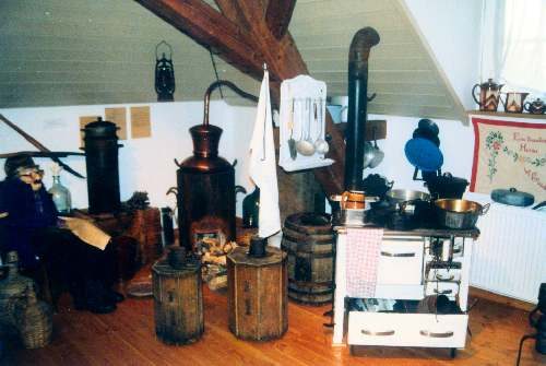 Kirschenmuseum