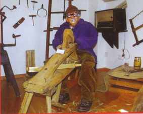 Museum_leitern