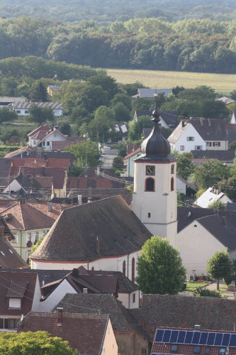 Sasbach Jechtingen