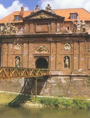 Museum am Rheintor in Breisach