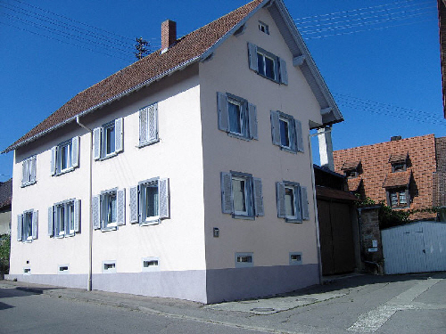 Ferienhaus-in-eichstetten Ferienhaus 5 Bären in Eichstetten