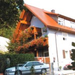 Ferienwohnung Vogesenblick Breisach