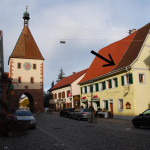 Ferienwohnung Kindler Endingen