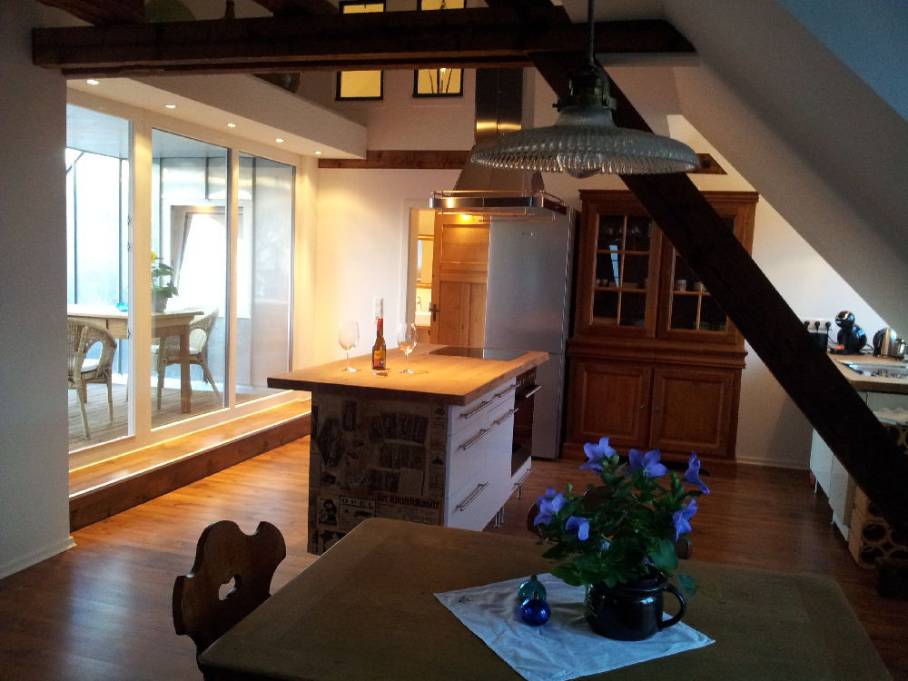 Ferienwohnung-tantique-ihringen Ferienwohnung T'antique Ihringen