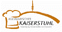 der kulinarische Kaiserstuhl