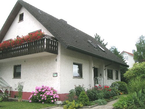 ferienhaus_mattmueller_ihringen Ferienwohnung Monika in Ihringen