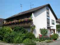 Ferienwohnung göpfert in Ihringen
