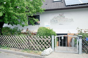 Ferienwohnung Heim Breisach