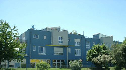 haus_kaiserstuhlblick Fewo Kaiserstuhlblick bei Guido Sieger