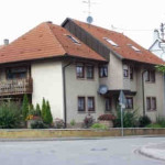 Dielbuckschänke Endingen ferienwohnung