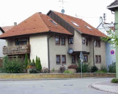 weingut-schneider-endingen Dielbuckschänke Endingen ferienwohnung