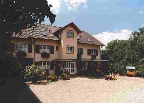 winzerhof-schillinger Ferien auf dem winzerhof Schillinger ihringen