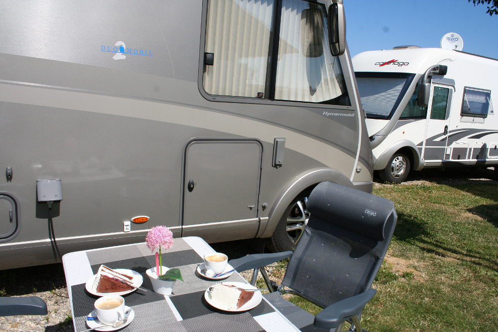 wohnmobilstellplatz-kaiserstuhl Wohnmobil in Königschaffhausen
