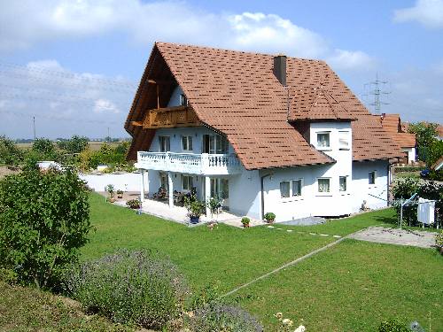 Winzerhof Domke Jechtingen