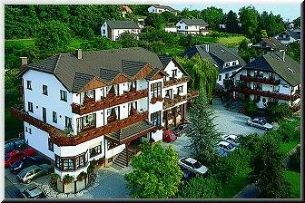 Hotel Riegeler Hof in Riegel