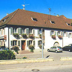 Gasthof Löwen Sasbach am Kaiserstuhl