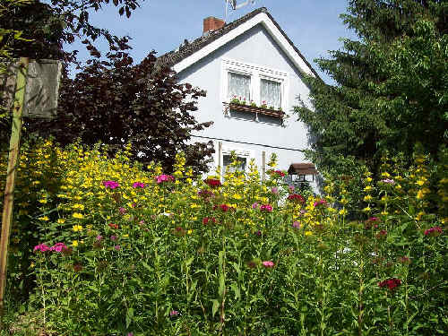 Zimmer für den Urlaub in Schelingen am Kaiserstuhl