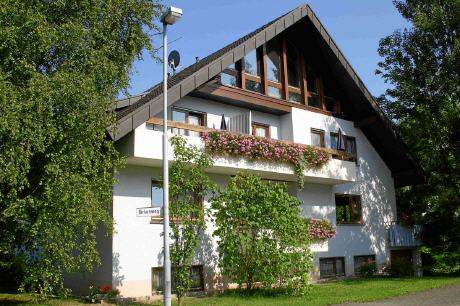 Ferienwohnung Kaltschmidt in Brukheim am Kaiserstuhl