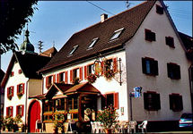 Gasthaus Sonne Jechtingen