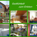 Die sprachpension in Vogtsburg im Kaiserstuhl