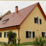 Ferienhaus in sasbach am Kaiserstuhl