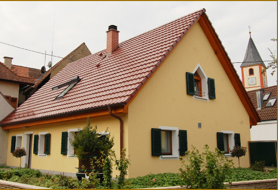 Ferienhaus in sasbach am Kaiserstuhl