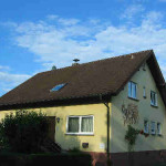 Ferienwohnung Probst in Vogtsburg Burkheim