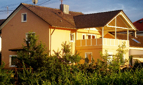 ferienwohnung-schnee-vogtsburg Ferienwohnung Schnee in Vogtsburg Bischoffingen