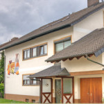 Ferienwohnung Sexauer sasbach Kaiserstuhl