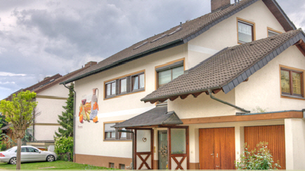 Ferienwohnung Sexauer sasbach Kaiserstuhl