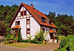 fewo-hinterseh Ferienwohnung Hinterseh In Bischoffingen im Kaiserstuhl