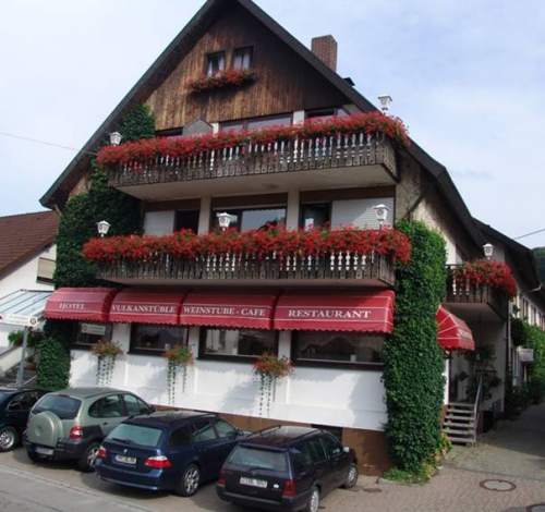 Hotel Vulkanstüble Achkarren