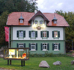 Kunstateilier Riegel
