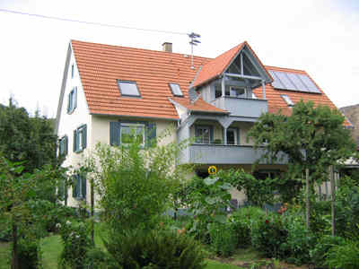 winzerhof-bitzenhofer-oberrotweil Winzerhof Bitzenhofer Vogtsburg Oberrotweil