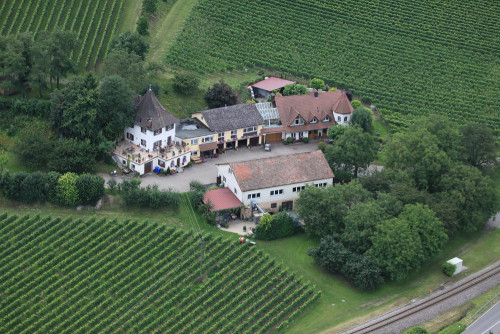 winzerhof-wiedemann-sasbach _Ferienwohnung Wiedemann Sasbach