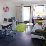Ferienwohnung Weisenheorn Bötzingen