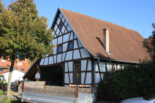 Sankt Nikolaus am Tuniberg