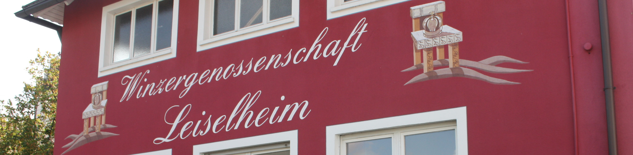 wg-leiselheim winzergenossenschaft Leiselheim / Kaiserstuhl