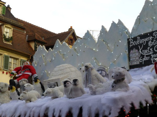 weinachten colmar