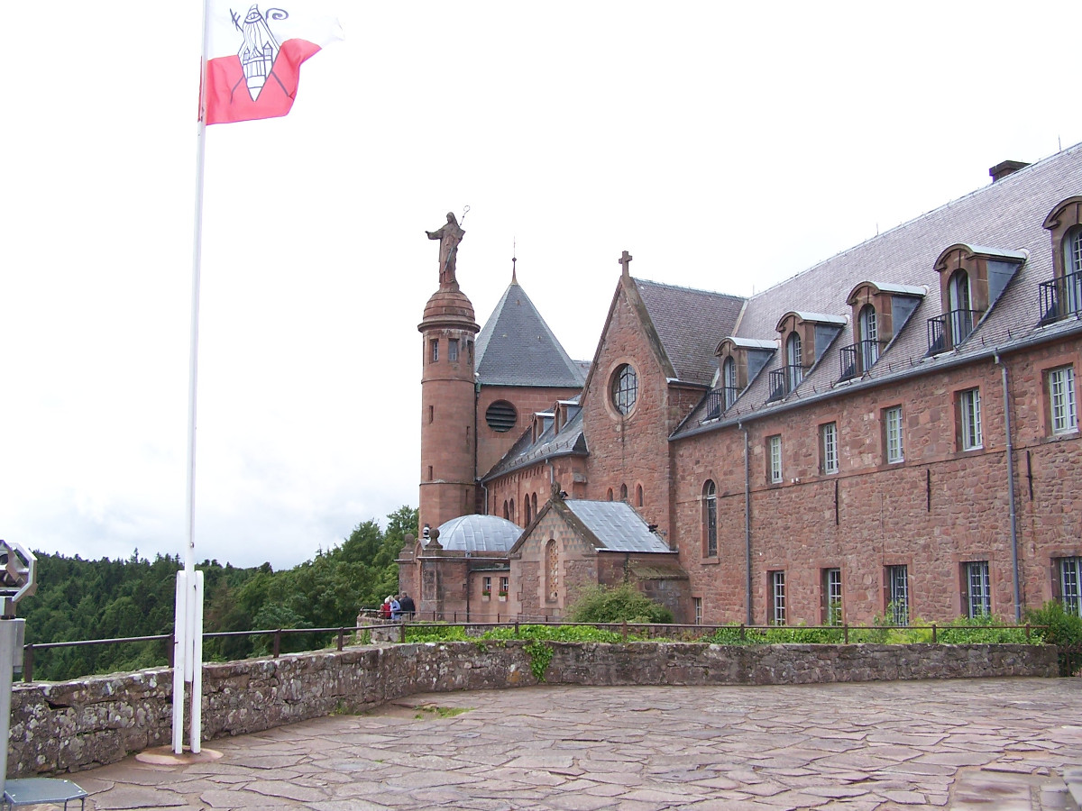 Kloster Kloster