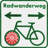 radwandern