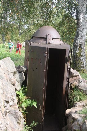 Horchposten