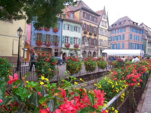 Colmar