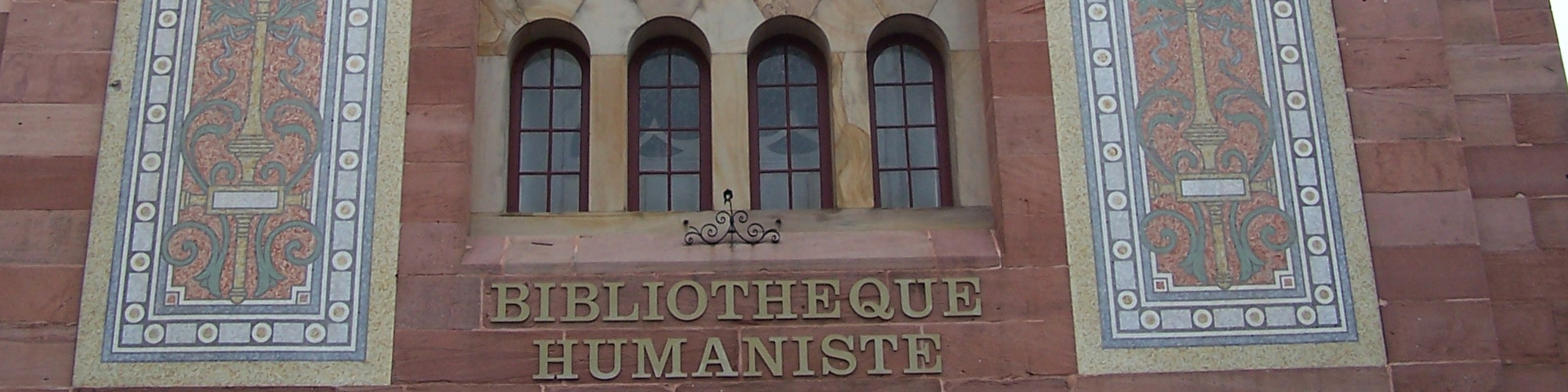 elsass-schlettstadt Schlettstadt