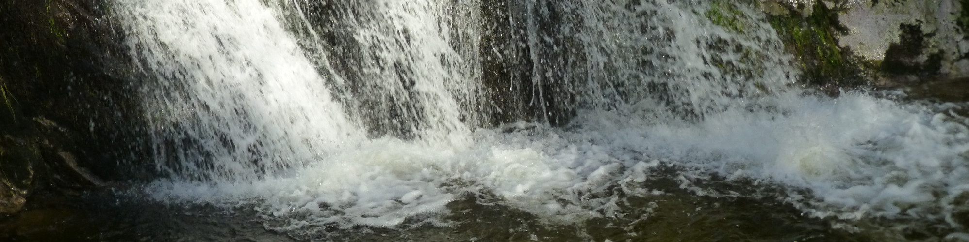 schwarzwald-wasserfall Wasserfall im Schwarzwald