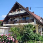 Ferienwohnung Hisch in Burkheim